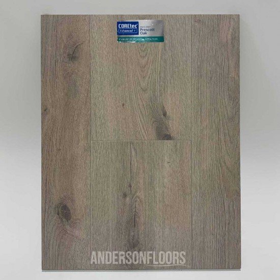 COREtec Advanced+ - Prescott Oak COREtec Advanced+ - Prescott Oak